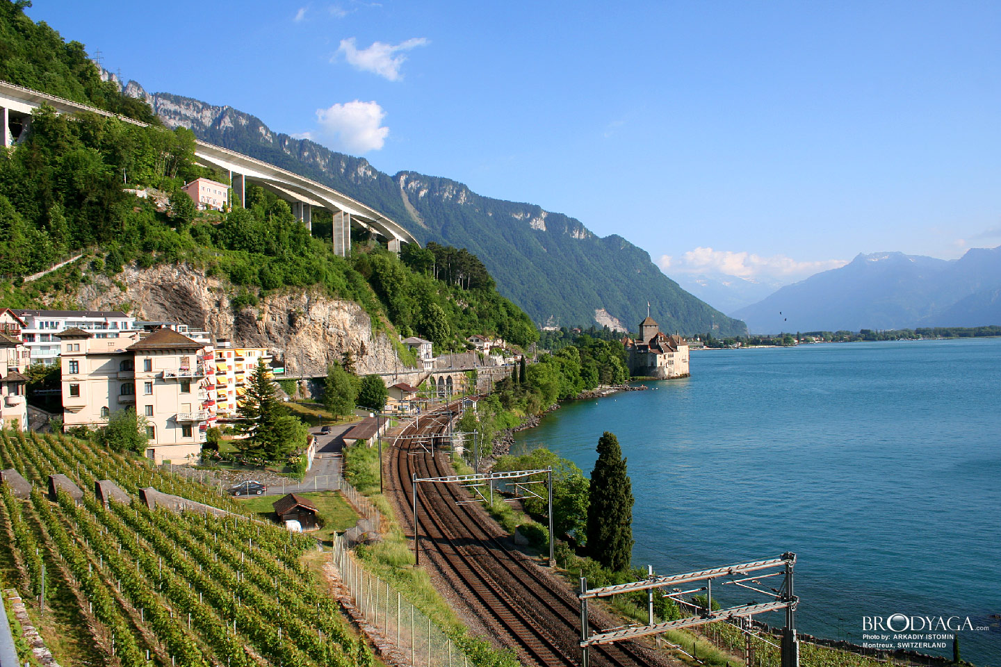 Montreux